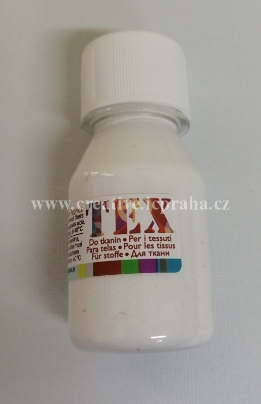 barva na textil Renesanc 50ml